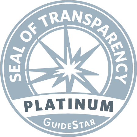 Guidestar Platinum Seal